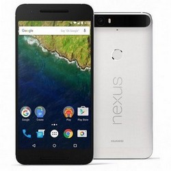 Замена стекла на телефоне Google Nexus 6P в Томске